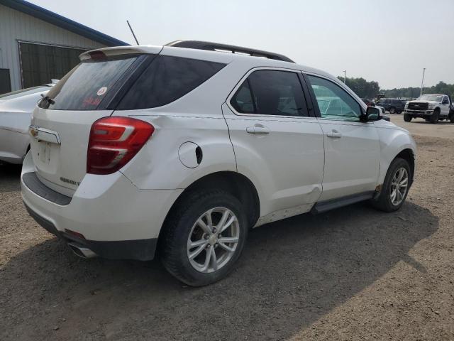 Фото 3 - CHEVROLET EQUINOX