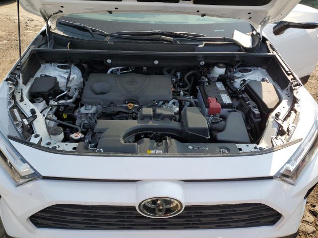 Фото 11 - TOYOTA RAV4