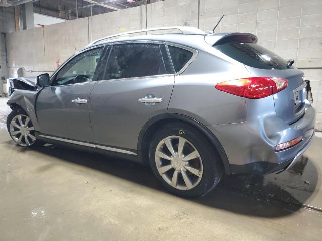 Фото 2 - INFINITI QX50