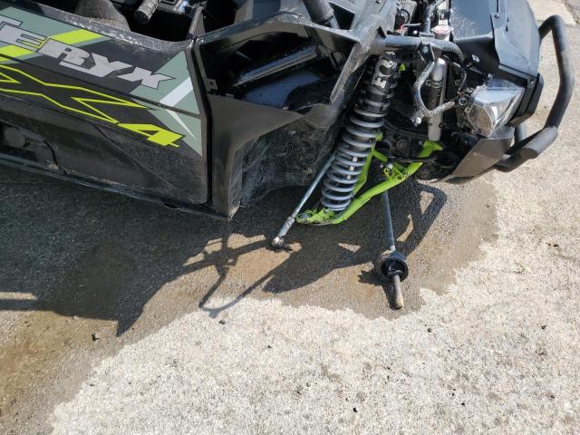 KAWASAKI KRT1000 2024