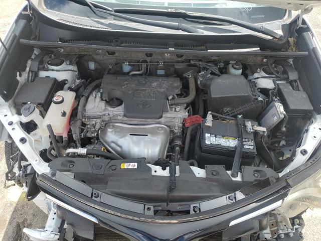 Фото 12 - TOYOTA RAV4