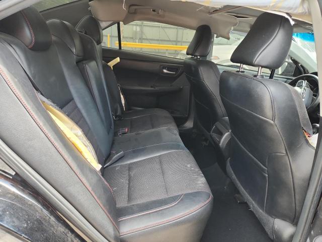 Фото 10 - TOYOTA CAMRY