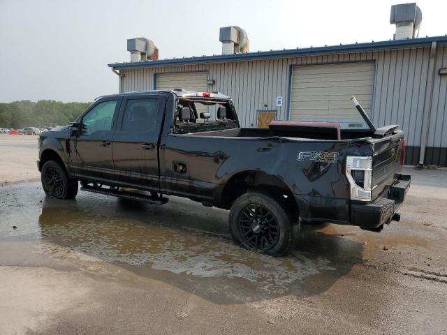 Фото 2 - FORD F350