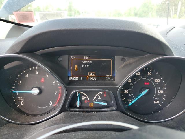 Фото 9 - FORD ESCAPE