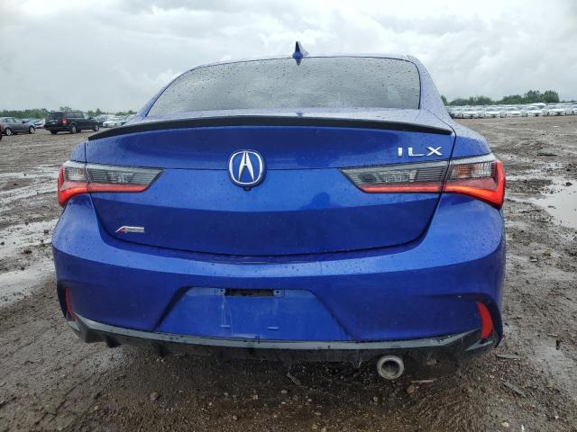 Фото 6 - ACURA ILX