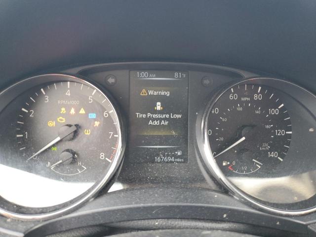 Фото 9 - NISSAN ROGUE