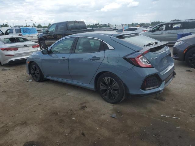 Фото 2 - HONDA CIVIC