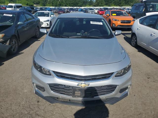 Фото 5 - CHEVROLET MALIBU