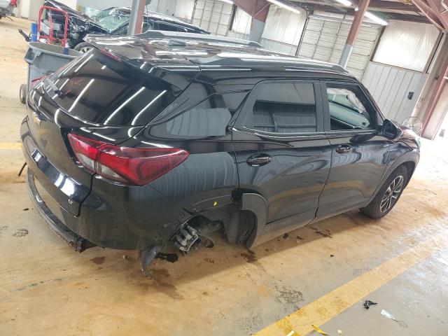 Фото 3 - CHEVROLET TRAILBLZR