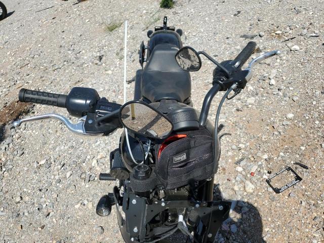 HARLEY-DAVIDSON FXLRST 2025