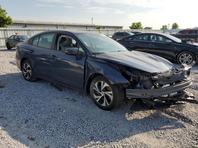 Фото 4 - SUBARU LEGACY