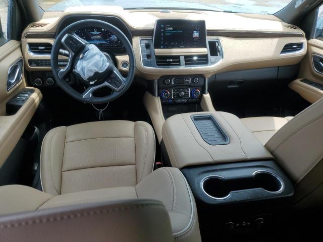 Фото 8 - CHEVROLET TAHOE