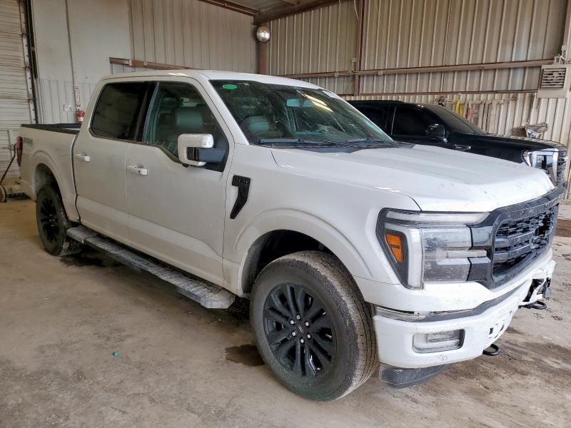 FORD F150 LARIA 2024 VIN 1FTFW5L58RFC02785