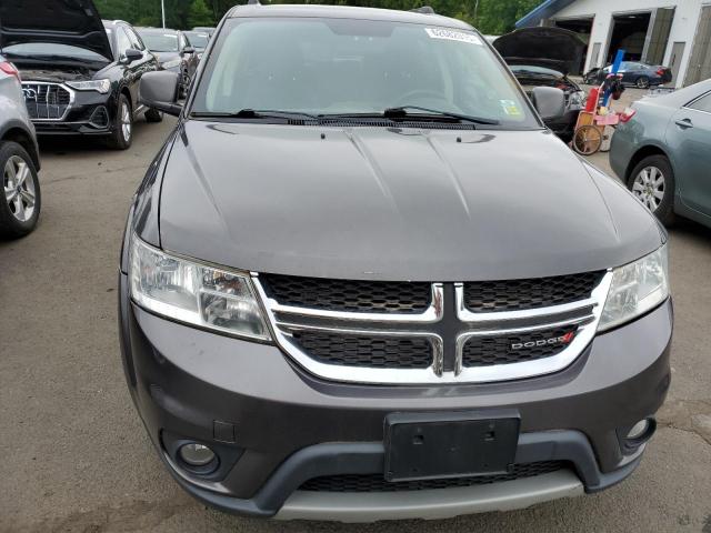 Фото 5 - DODGE JOURNEY