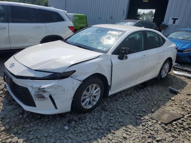 Фото 1 - TOYOTA CAMRY