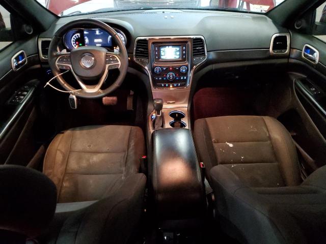 Фото 8 - JEEP GRAND CHER