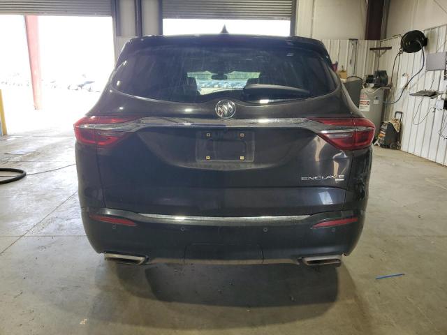 Фото 6 - BUICK ENCLAVE