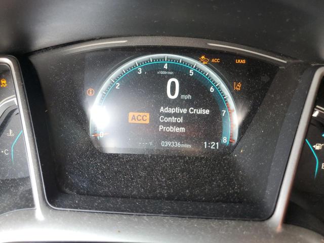 Фото 9 - HONDA CIVIC