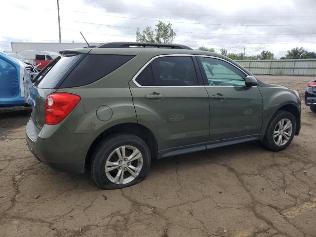 Фото 3 - CHEVROLET EQUINOX