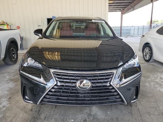 Фото 5 - LEXUS NX