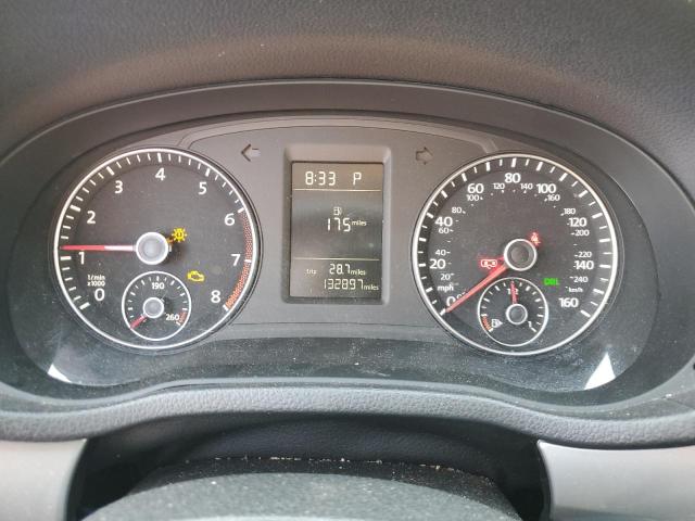 Фото 9 - VOLKSWAGEN PASSAT