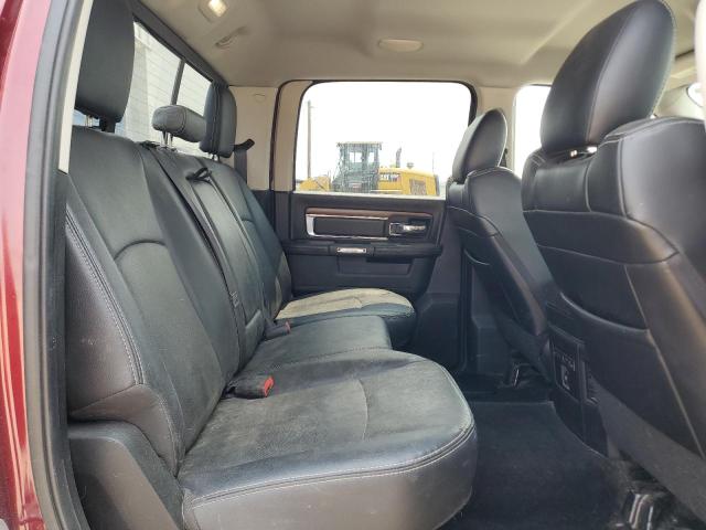 Фото 10 - RAM 1500