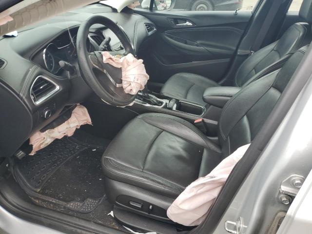 Фото 7 - CHEVROLET CRUZE