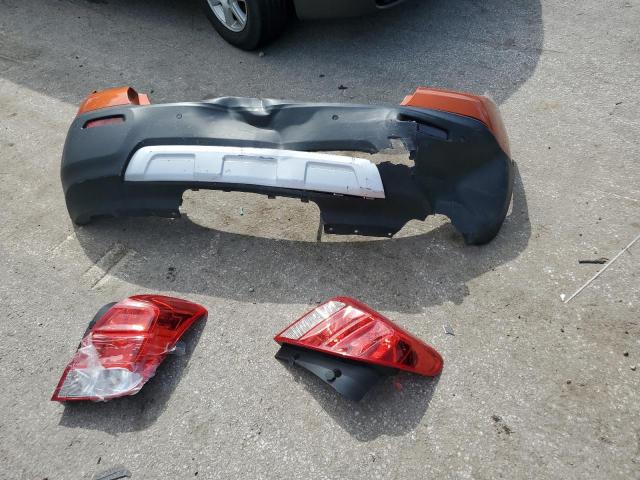 Фото 13 - CHEVROLET TRAX