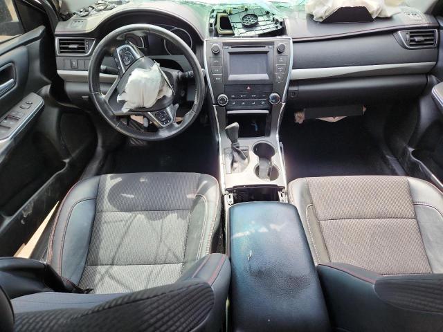 Фото 8 - TOYOTA CAMRY