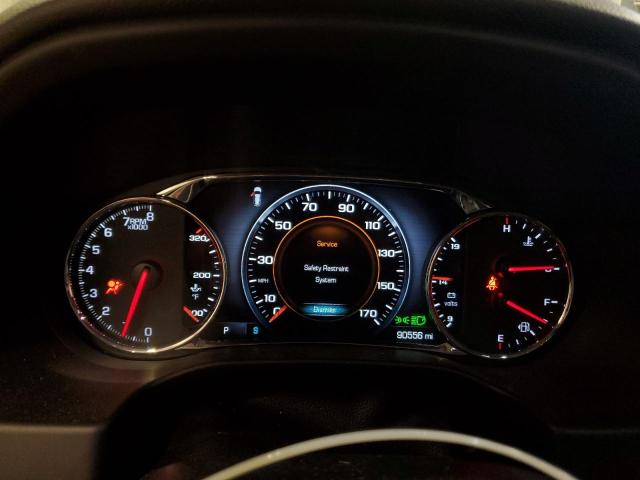 Фото 9 - GMC ACADIA DEN