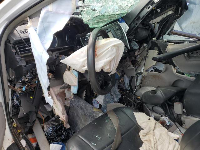 Фото 8 - TOYOTA CAMRY