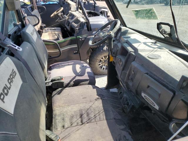 POLARIS SIDEBYSIDE 2016
