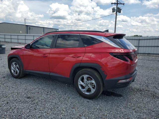 Фото 2 - HYUNDAI TUCSON