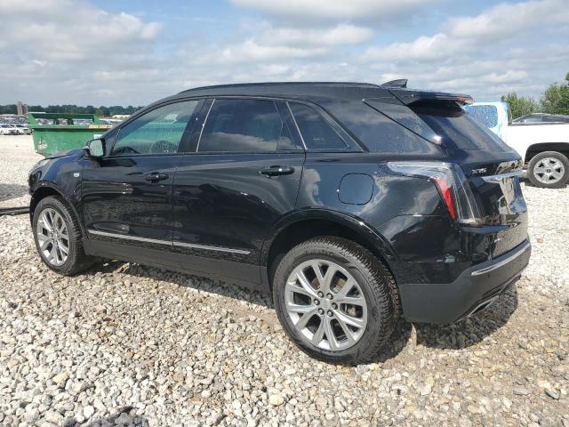 Фото 2 - CADILLAC XT5