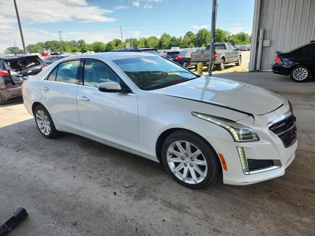 Фото 4 - CADILLAC CTS