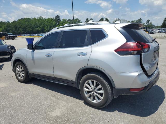 Фото 2 - NISSAN ROGUE