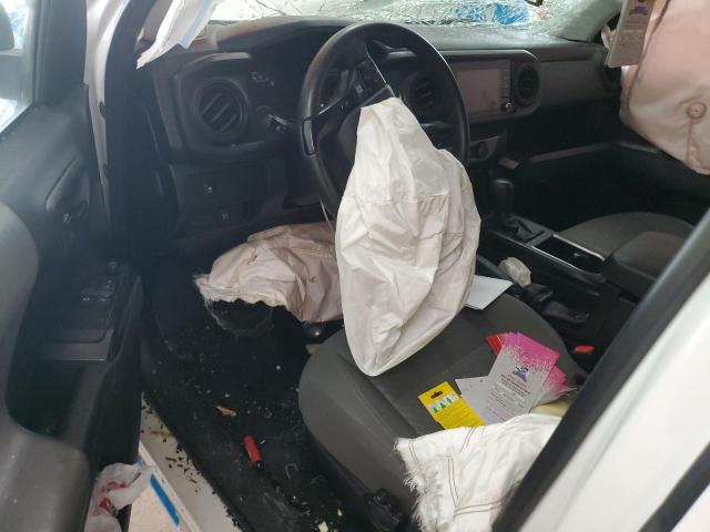 Фото 8 - TOYOTA TACOMA