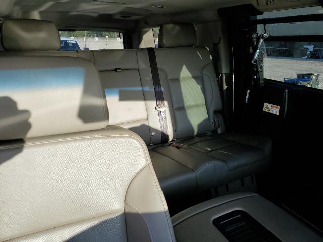 Фото 10 - GMC YUKON