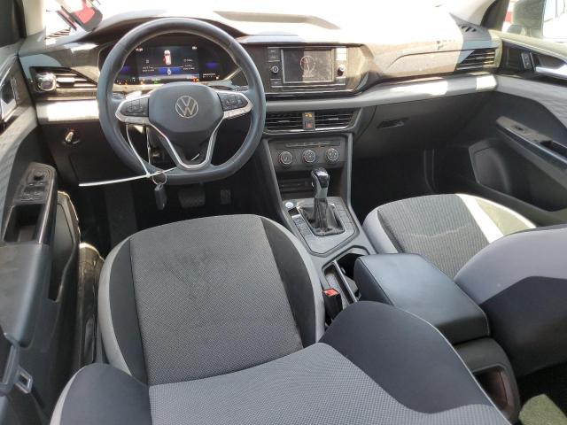 VOLKSWAGEN TAOS S 2022 VIN 3VVDX7B20NM076537