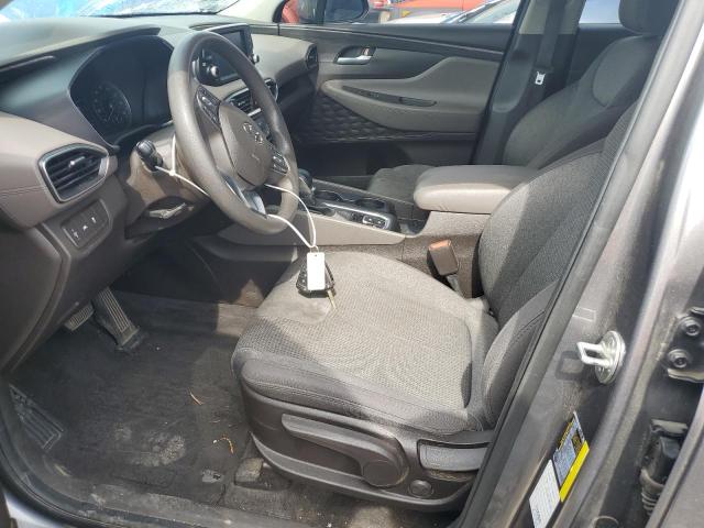 Фото 7 - HYUNDAI SANTA FE