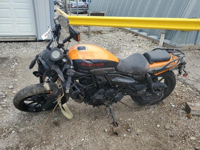 KAWASAKI EL450 B 2024