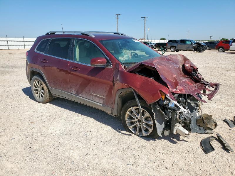 Фото 4 - JEEP GRAND CHER