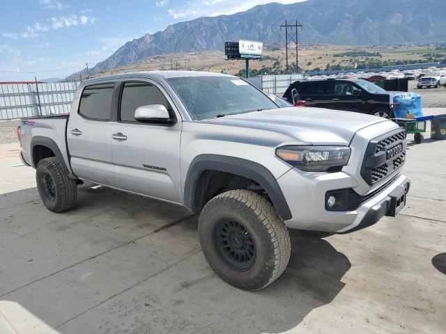 Фото 4 - TOYOTA TACOMA