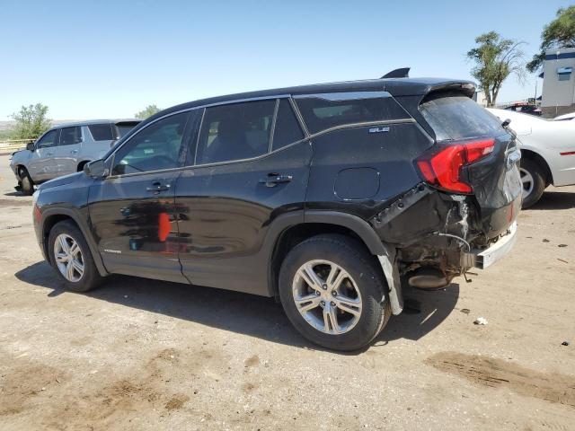 Фото 2 - GMC TERRAIN