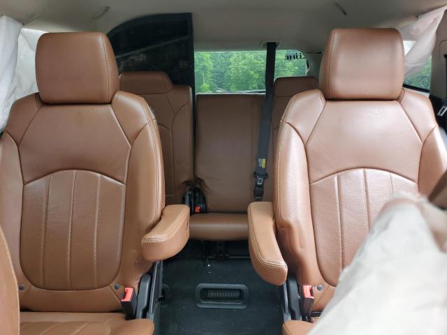 Фото 10 - CHEVROLET TRAVERSE