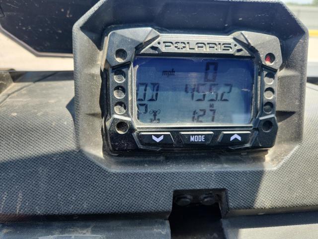 POLARIS SIDEBYSIDE 2024