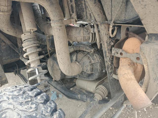 POLARIS SIDEBYSIDE 2020