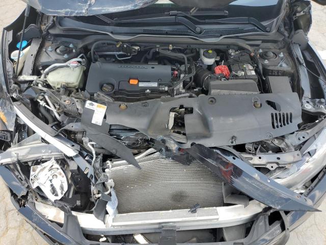 Фото 11 - HONDA CIVIC