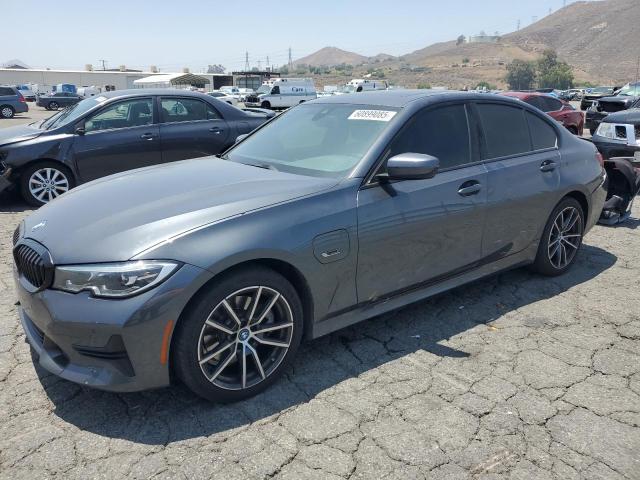 Фото 1 - BMW 3 SERIES