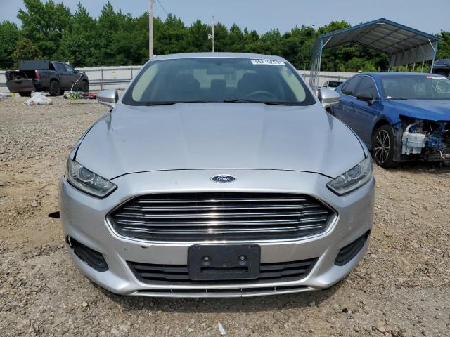 Фото 5 - FORD FUSION